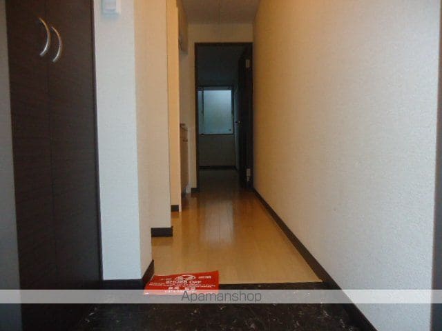レオネクストやくまるの内装写真