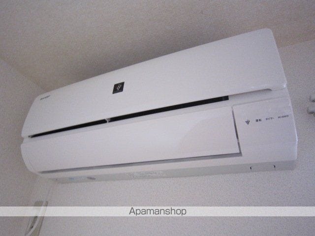 ドミールきくせいの内装写真