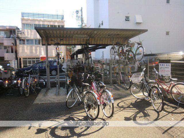 ZENITHの外観写真