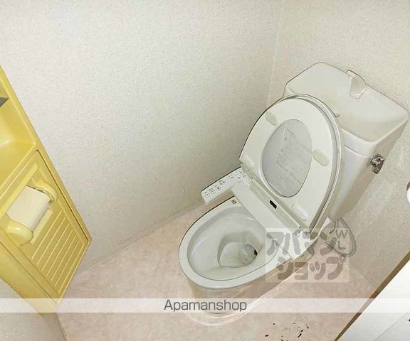 レジデンス向島の内装写真