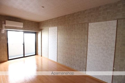 Ｔｈｅ　ＣＲＯＳＳ－ｍｅｎｔ（ザ　クロスメント）[1LDK/46.14m2]の内装1