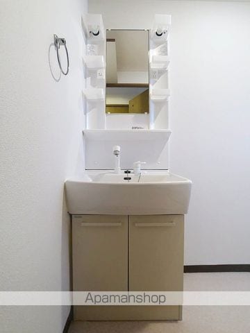 グレイス上本村IIの内装写真