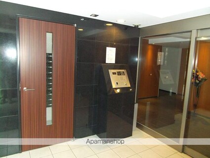 エスティメゾン千石[1K/20.2m2]の共用部2