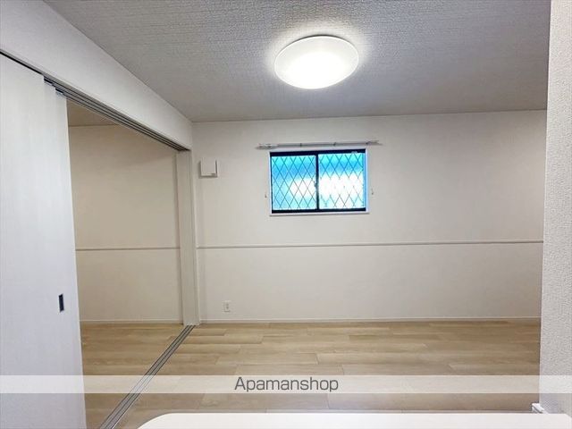 ルーファスの内装写真