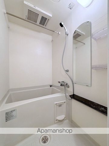 PRESSANCE堺筋本町ディスティニーの内装写真