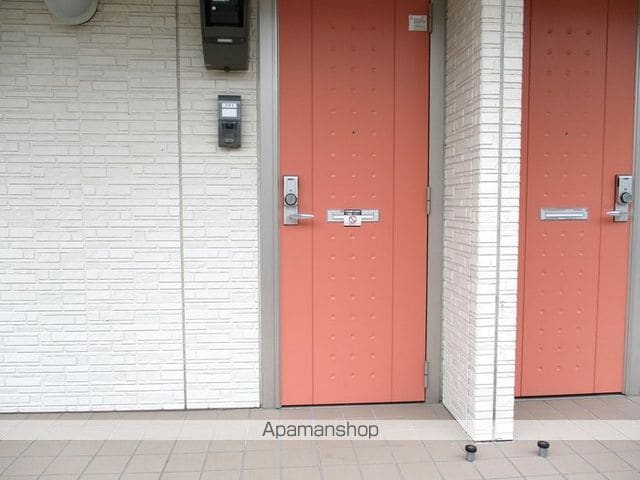 ルミエール花の木 Bの内装写真