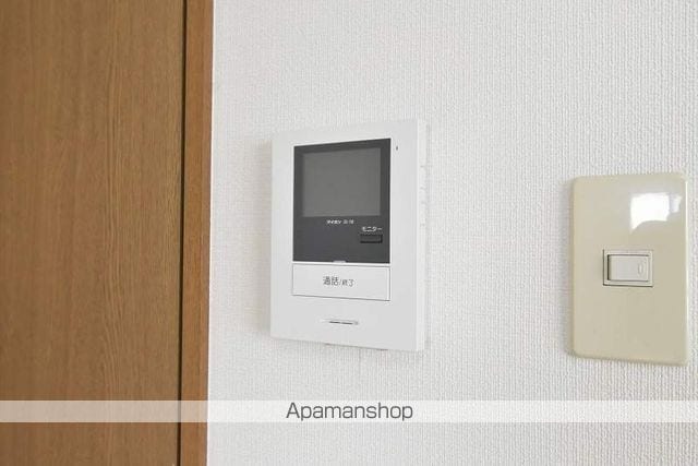 コムメゾンの内装写真