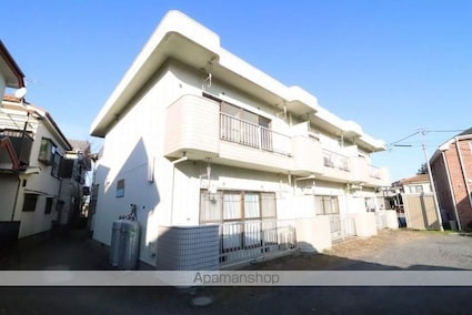 ファミール　パレス[1LDK/39.7m2]の外観1