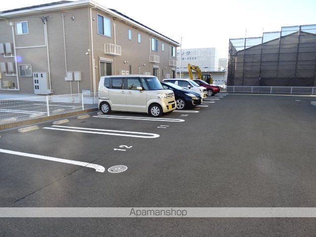 フェリーチェK・S・Kの外観写真