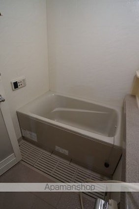 パークアクシス四谷ステージ[1DK/34.82m2]のバス