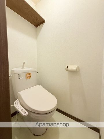 イーグルサウス17Bの内装写真