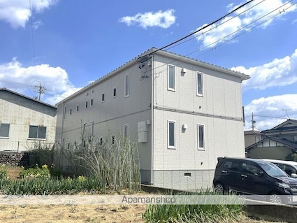 長野県飯田市上郷別府[1LDK/46.79m2]の外観3