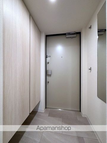 COMFORIALIV博労町一丁目Qの内装写真