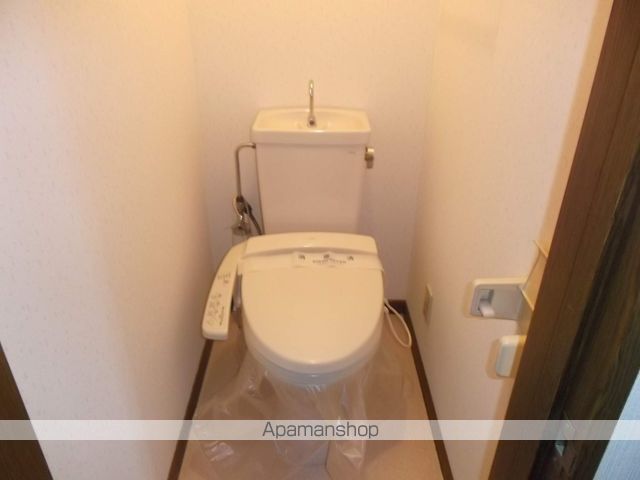 グランパス北郷Cの内装写真