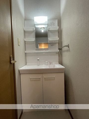 ライラックBの内装写真