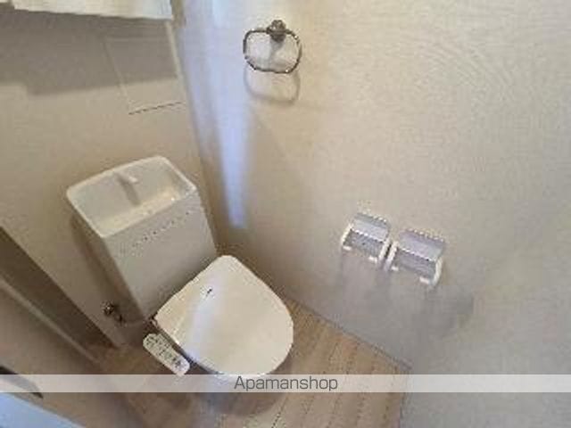 Annaの内装写真