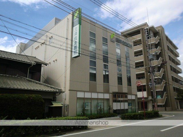 園田岡崎ハイツの周辺写真