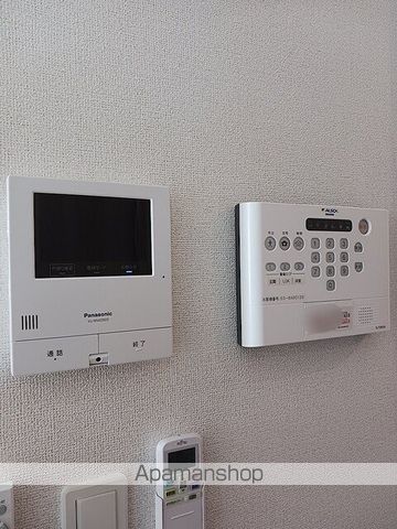 ヒカルサ熊谷肥塚IIの内装写真