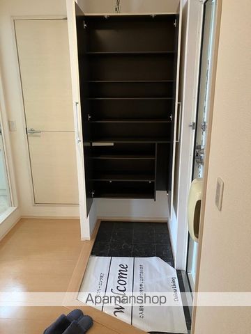 ボヌールK2の内装写真