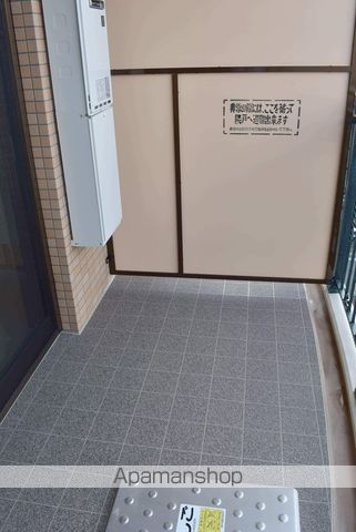 LUXEなかもずの内装写真
