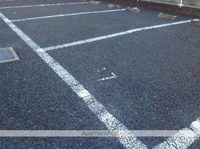 レオパレス牛久シンエイのその他写真