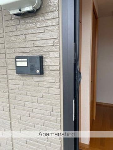 パルティーレ野並の内装写真
