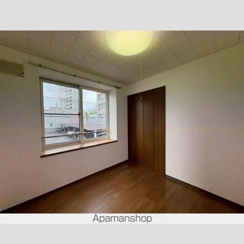 フロンティア平岸の内装写真