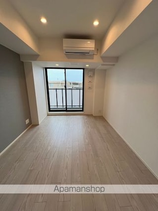東京都中野区本町４丁目[1R/26.35m2]のリビング・居間