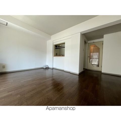 セゾンド円山の内装写真