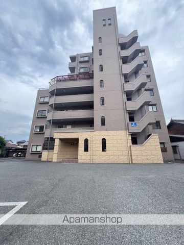 キャッスル西村の外観写真