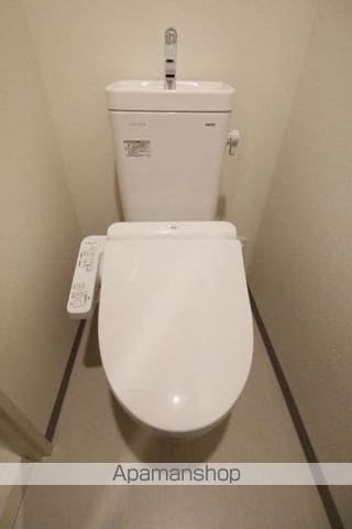 エグゼ大阪ドームIIの内装写真