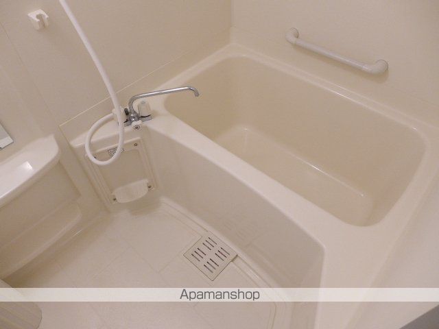 ベル ルージュの内装写真