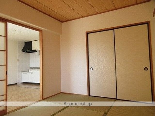 SUNROYALの内装写真