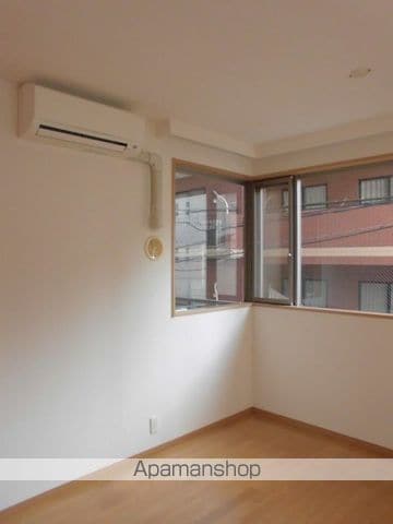 ビサージュ横浜壱番館の内装写真