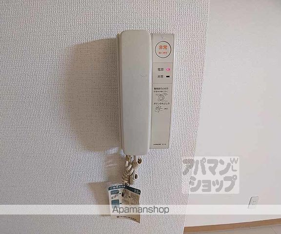 富小路マンションの内装写真