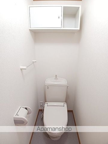 アイリィー ビューの内装写真