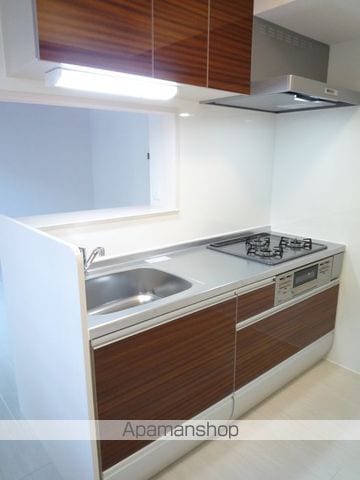 ＣＡＳＡ　ＣＯＮ　ＰＡＴＩＯ 203 ｜ 東京都板橋区小茂根３丁目13-10（賃貸アパート1LDK・2階・48.02㎡） その8