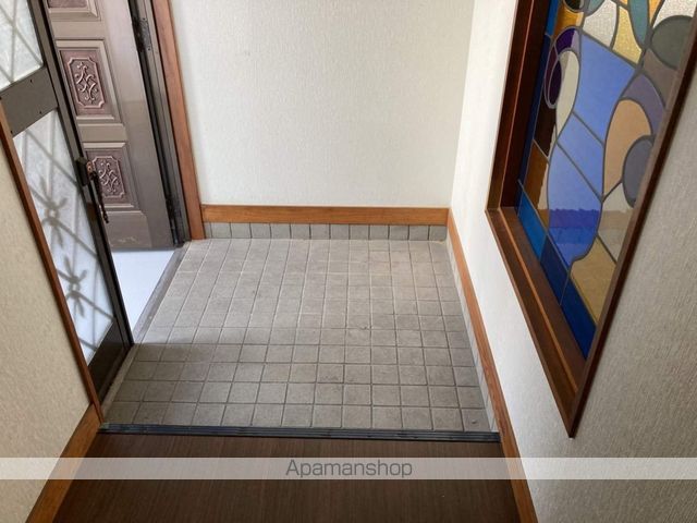 寺町マンションの内装写真