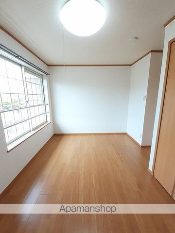 サンリット アヴェニューの内装写真