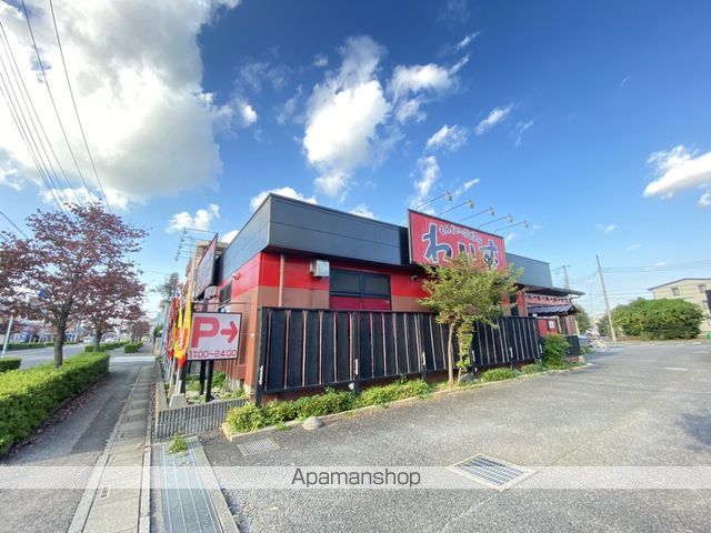 Anetteの周辺写真