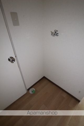 グランジュール第一の内装写真