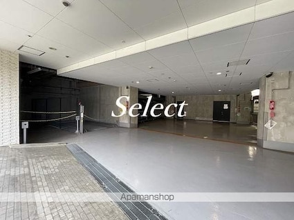 プレディアスタイル横濱沢渡[1R/26.13m2]の共用部4