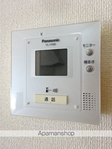 サンティール幸和の内装写真