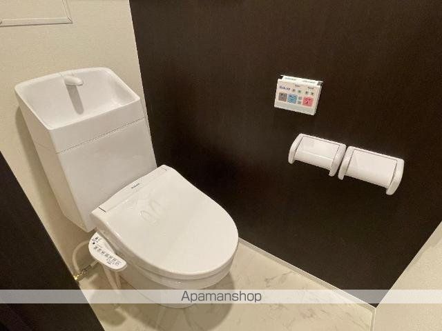 戸田市中町マンション工事の内装写真