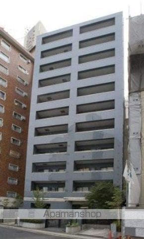 レジディア上野池之端の外観写真