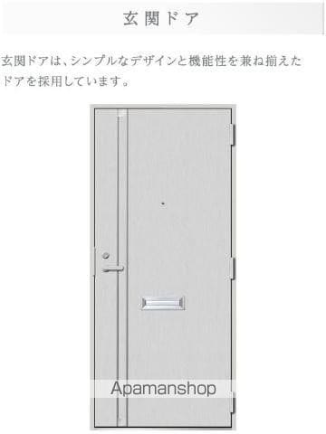 仮)八広4丁目店舗マンション工事の内装写真