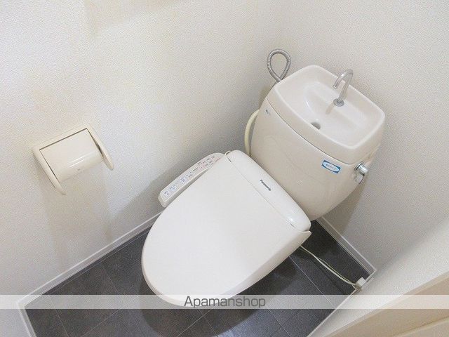 コーポラス梅田の内装写真
