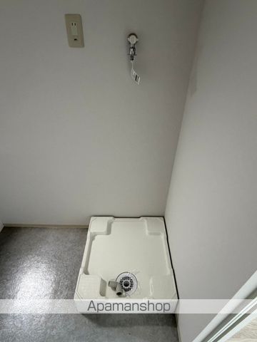 草津東ハイツの内装写真