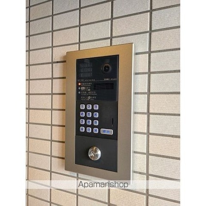 ウェルスクエアイズム千川Ⅱ[1LDK/31.64m2]の外観5