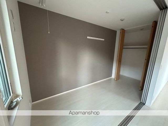 Avenirの内装写真